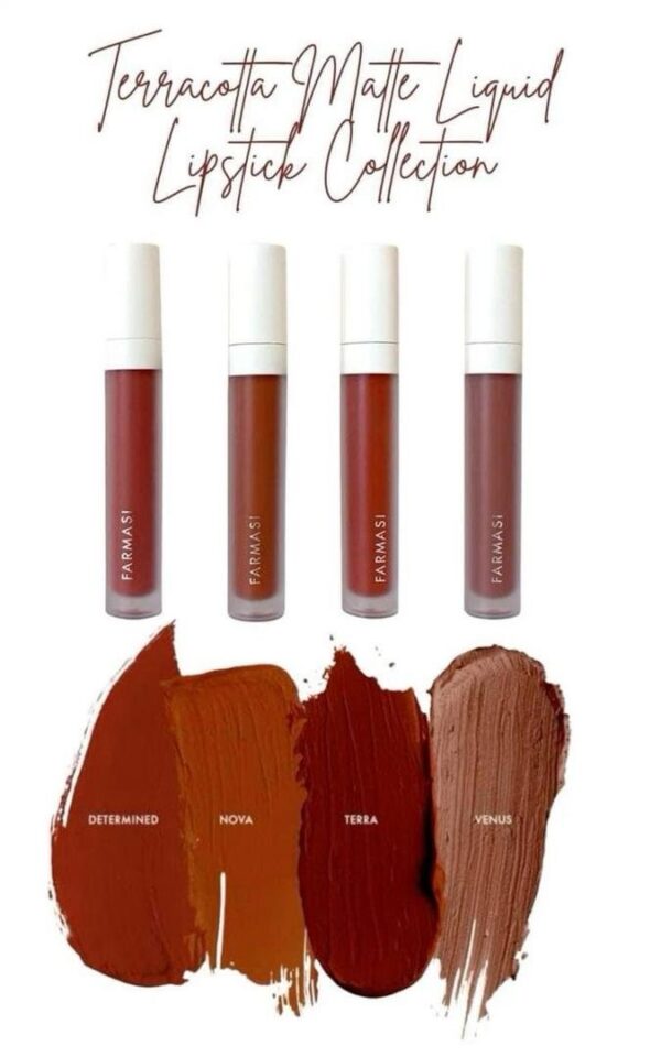 Betsy shop: labial mate edición especial