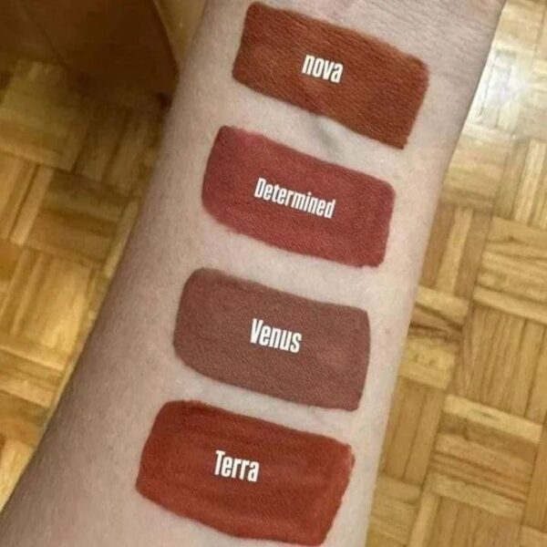 Betsy shop: labial mate edición especial