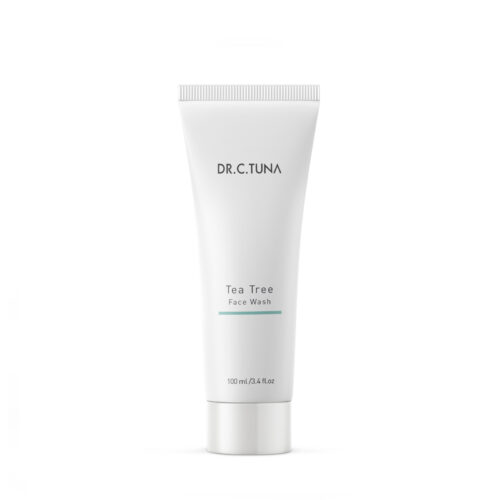 Betsy Shop: Tea Tree Limpiador Facial