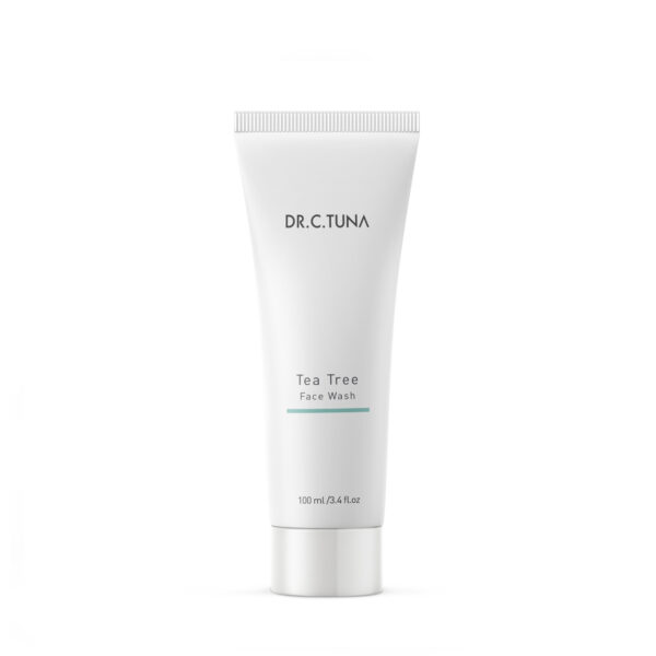 Betsy Shop: Tea Tree Limpiador Facial