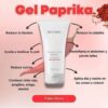 Gel de Masaje Pimentón y Chile