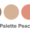 Betsy shop: Paleta 3 en1