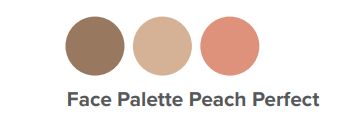 Betsy shop: Paleta 3 en1