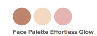 Betsy shop: Paleta 3 en1