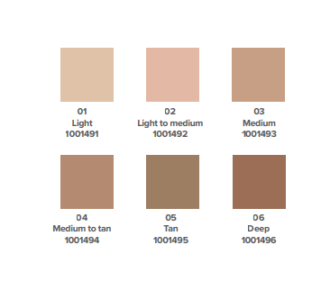 Betsy shop: CC Cream