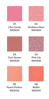 Betsy shop: Rubor en Polvo