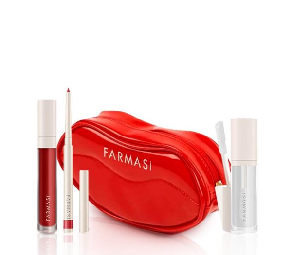 Betsy Shop: Cosmetiquera