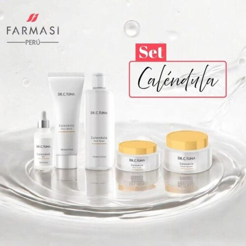 Betsy Shop: Colección anti-edad