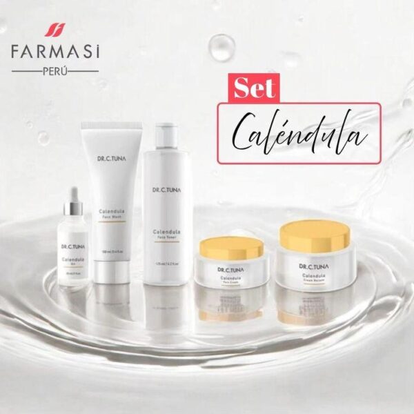 Betsy Shop: Colección anti-edad