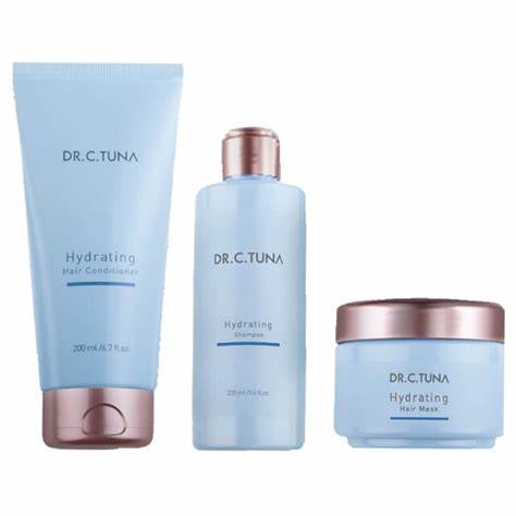 Betsy Shop: Colección Hidratante