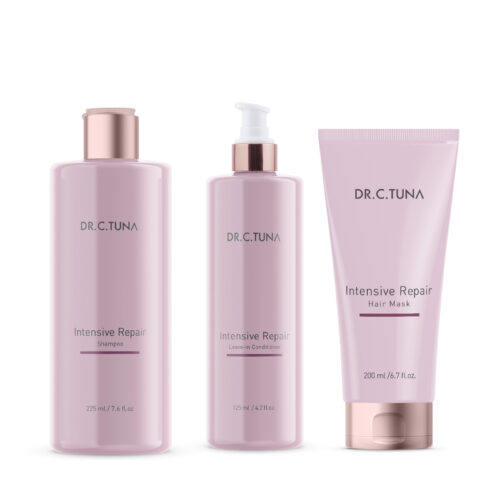 Betsy Shop: Colección Reparación Intensiva