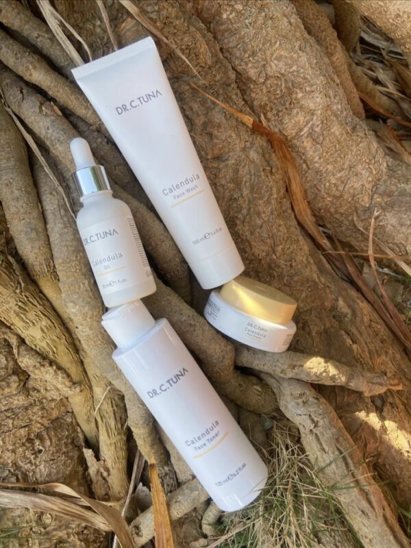 Betsy Shop: Colección Caléndula