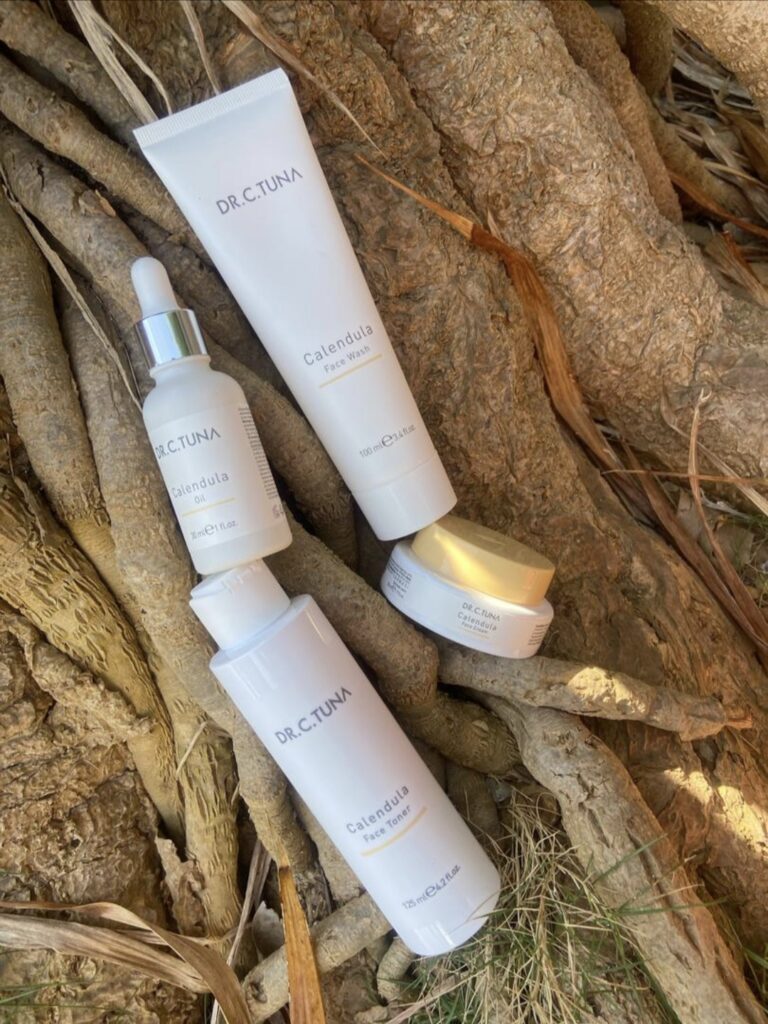 Betsy Shop: Colección Caléndula