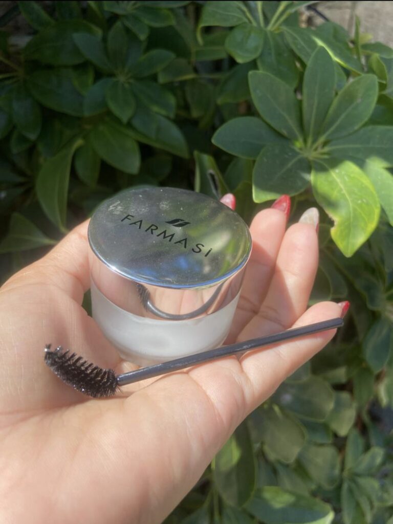 Betsy shop: Cera para cejas