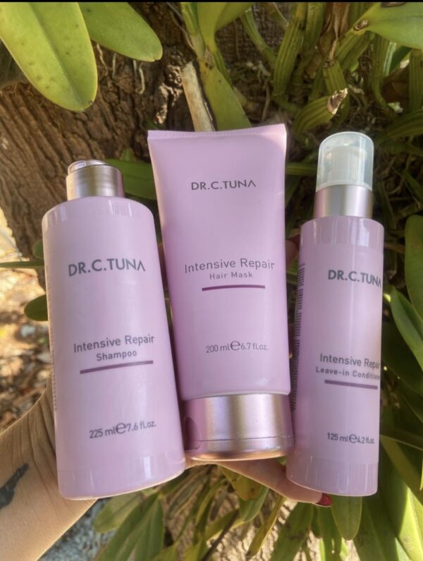 Betsy Shop: Colección Reparación Intensiva