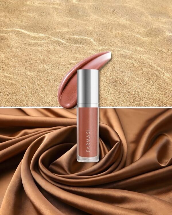 Gloss Engrosador De Labios