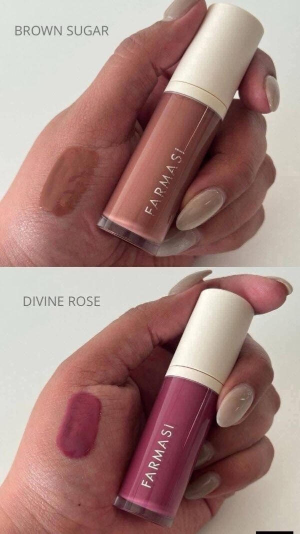 Gloss Engrosador De Labios