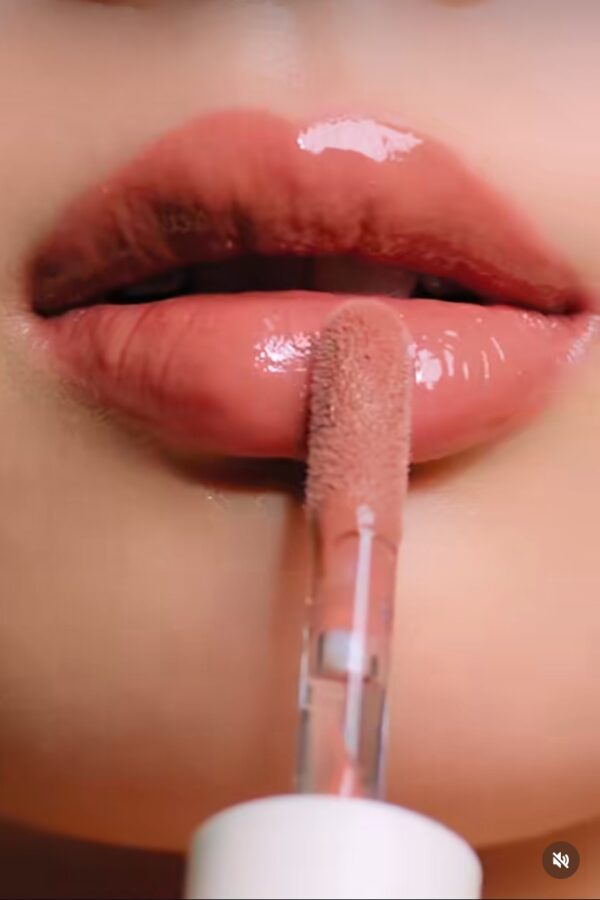 Gloss Engrosador De Labios