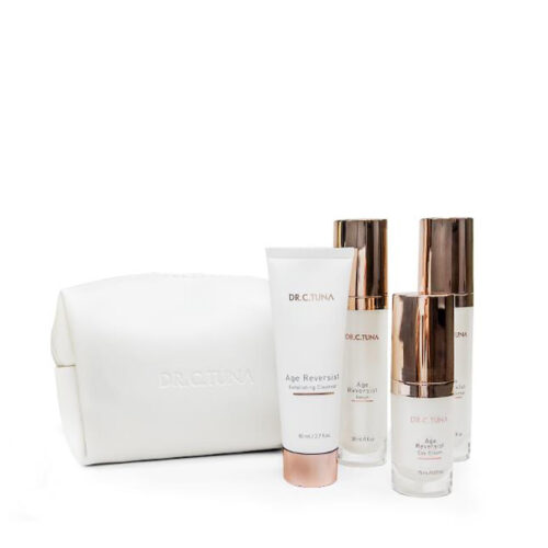 Betsy Shop: Colección anti-edad