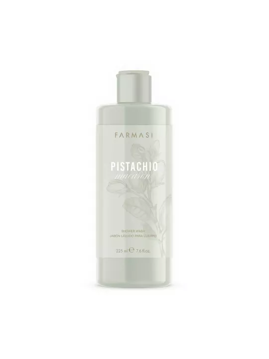 Betsy Shop: gel de baño de pistacho