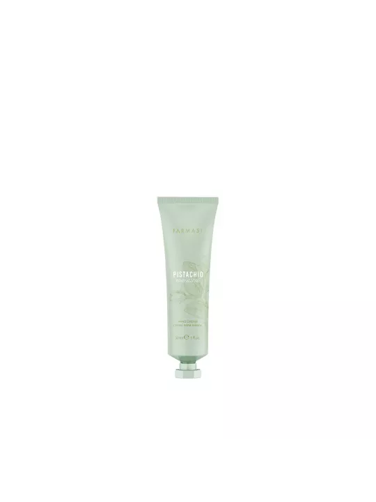 Betsy Shop: Crema de manos de pistacho