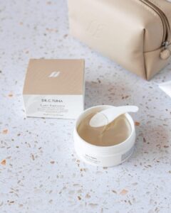 Parche hidrogel Lumi Radiance