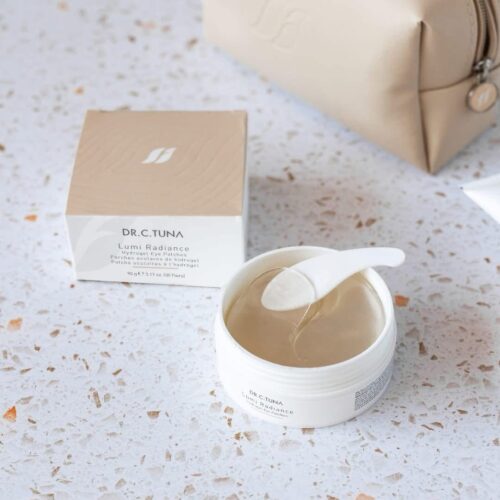 Parche hidrogel Lumi Radiance