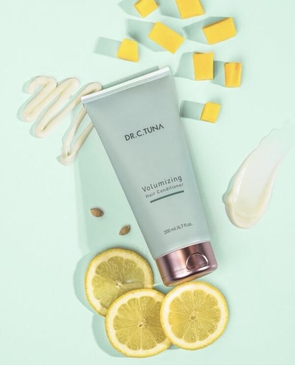 ACONDICIONADOR VOLUMIZING