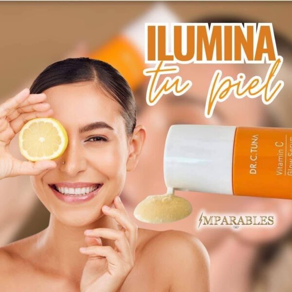 Serum de vitamina C