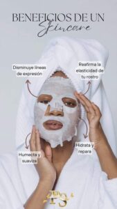 MASCARILLA FACIAL