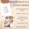 MASCARILLA FACIAL