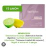 TE DE LIMÓN ????